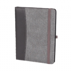 Çukurambar Tarihli Ajanda (15x21 cm)