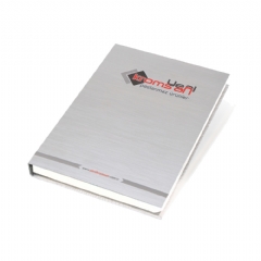 Gölbaşı Ciltli Günlük Ajanda (15x21 cm)