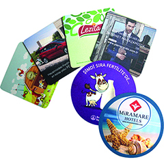 Standart Bardak Altlığı