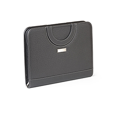 Çantalı Toplantı Bloknotu