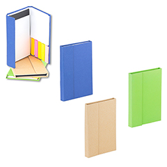 Geri Dönüşümlü Bloknot