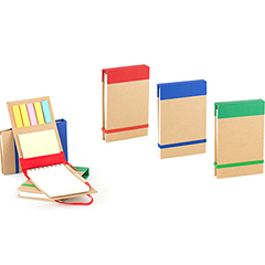 Geri Dönüşümlü Bloknot