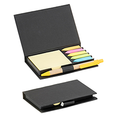 Geri Dönüşümlü Notluk