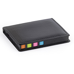 Renkli Yapışkanlı Not Kağıdı