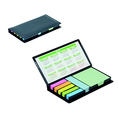 Renkli Yapışkanlı Not Kağıdı