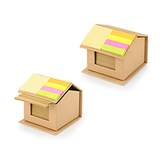 Geri Dönüşümlü Notluk