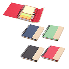 Geri Dönüşümlü Spiralli Defter