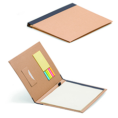 Geri Dönüşümlü Toplantı Bloknotu