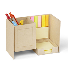 Geri Dönüşümlü Kalemlik