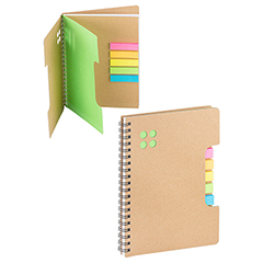 Mihan Post-it Notluk