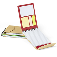 Geri Dönüşümlü Notluk