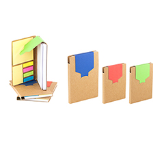 Karamuk Post-it Notluk