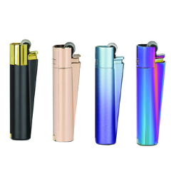 Menengiç Clipper Taşlı Siboplu Çakmak