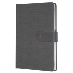 META LARA'S TERMO DERİ AJANDA