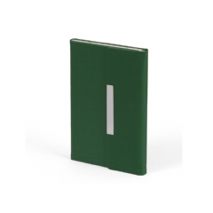 Keçiören Tarihsiz Defter (13x2 cm) (224 Sayfa)