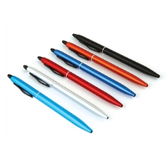 Metal Tükenmez Kalem