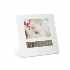 Yazılıkaya Dijital Alüminyum Çerçeve