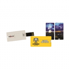 Mini Kart Usb Flash Bellek