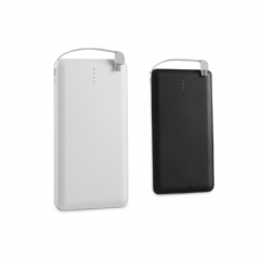 Damsa 10000 mAh Powerbank