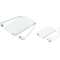 5000 mAh Power Bank Mobil Şarj Cihazı