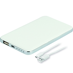 6500 mAh Power Bank Mobil Şarj Cihazı