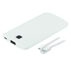 4000 mAh Power Bank Mobil Şarj Cihazı