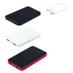 10000 mAh Power Bank Mobil Şarj Cihazı