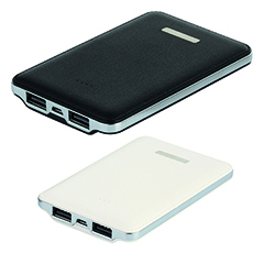 5000 mAh Power Bank Mobil Şarj Cihazı