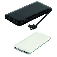 8000 mAh Power Bank Mobil Şarj Cihazı