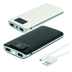 Arpaçay 12000 mAh Powerbank