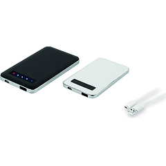 4000 mAh Power Bank Mobil Şarj Cihazı