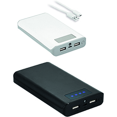 7800 mAh Power Bank Mobil Şarj Cihazı