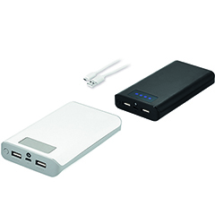 15600 mAh Power Bank Mobil Şarj Cihazı