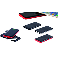 8000 mAh Power Bank Mobil Şarj Cihazı