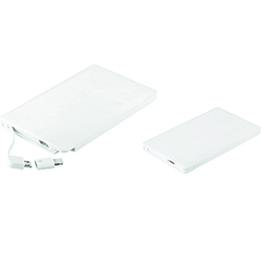 4000 mAh Power Bank Mobil Şarj Cihazı