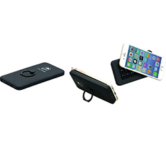 Kuzfındık 6000 mAh Vantuzlu Powerbank 