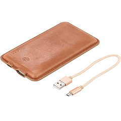 8000 mAh Power Bank Mobil Şarj Cihazı