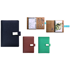 4000 mAh Power Bank Defter