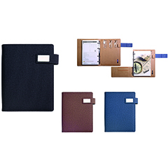 8000 mAh Power Bank Defter