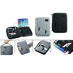 6000 mAh Powerbank Organizer