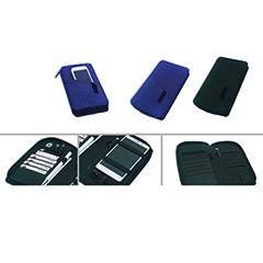 4000 mAh Powerbank Organizer