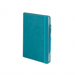 Kalecik Tarihsiz Defter (13x21 cm) (192 Sayfa)