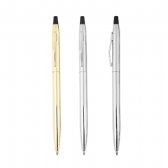 Metal Tükenmez Kalem