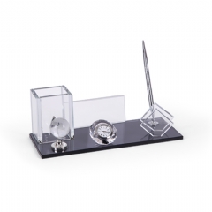 Baysan Kristal Masa Seti