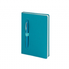 Beysukent Tarihsiz Defter (15x21 cm)(224 Sayfa)