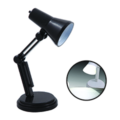 Mini Masaüstü Kitap Okuma Lambası