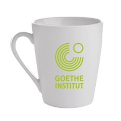 Porselen Kupa Bardak 2. Kalite