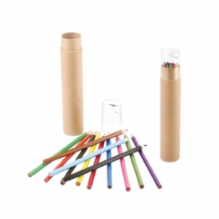 İyidere 12'li Büyük Boy Boyama Seti