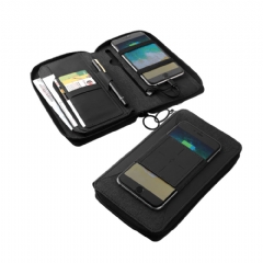 Alaplı 5000 mAh Powerbank Defter