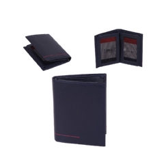 Elbeyli Deri Cüzdan